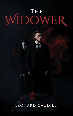 The Widower (Vol.1)