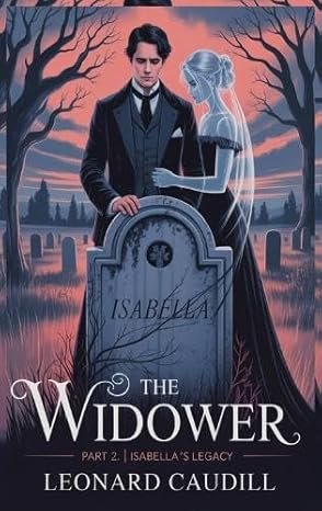 The Widower (Vol.2)