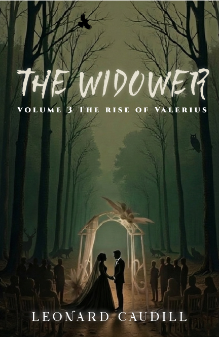 The Widower (Vol.3)