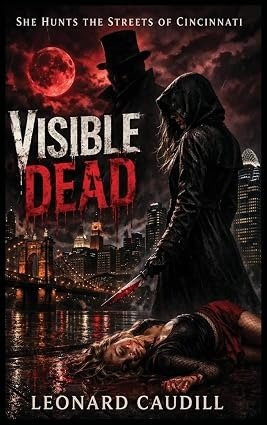 VISIBLE DEAD